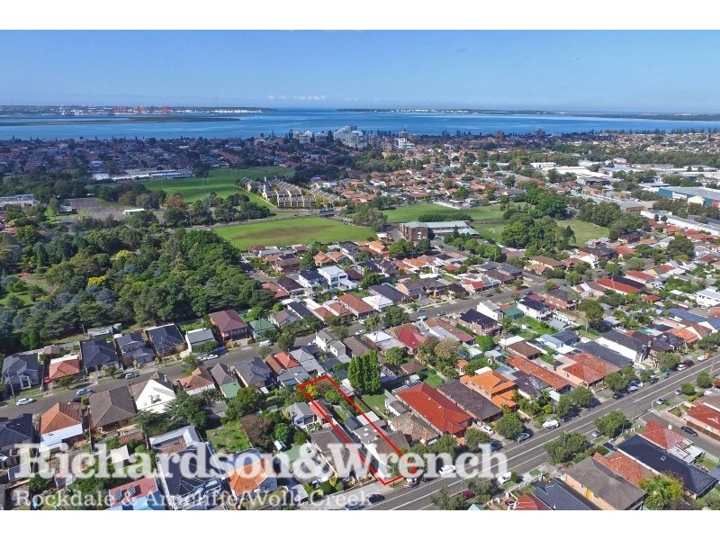 96 Gibbes Street, Rockdale NSW 2216