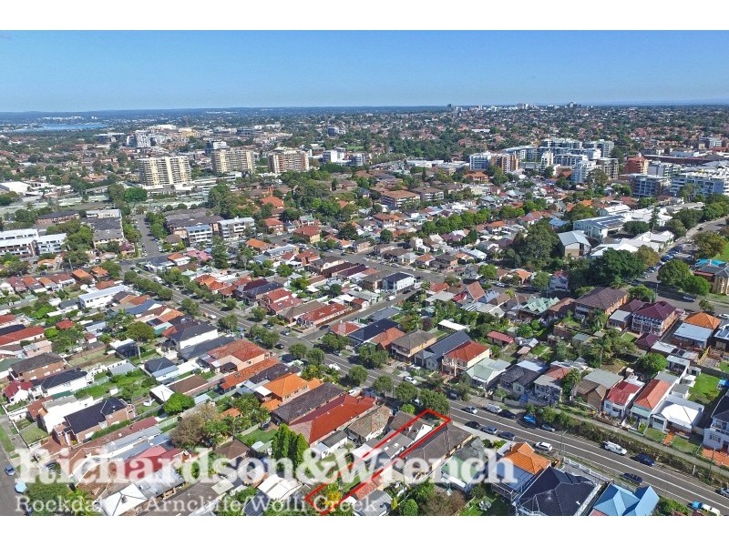 96 Gibbes Street, Rockdale NSW 2216