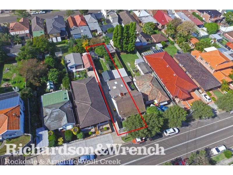 96 Gibbes Street, Rockdale NSW 2216