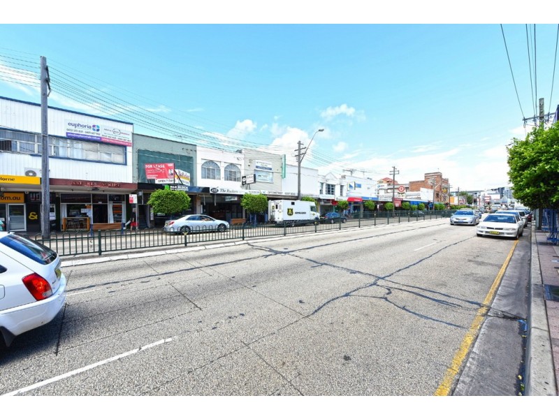 Suite 1, 454 Princes Highway, Rockdale NSW 2216