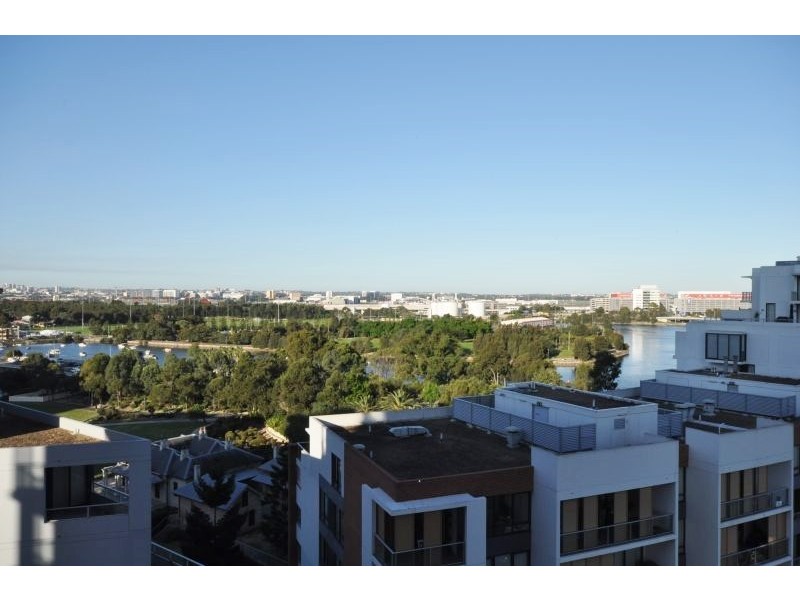 907/1 Brodie Spark Drive, Wolli Creek NSW 2205