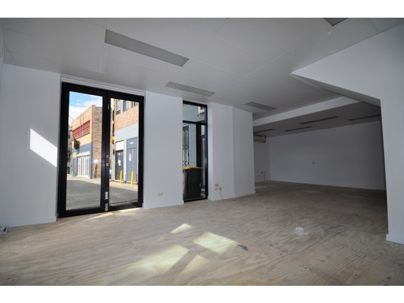 Rear 513 Princes Highway, Rockdale NSW 2216