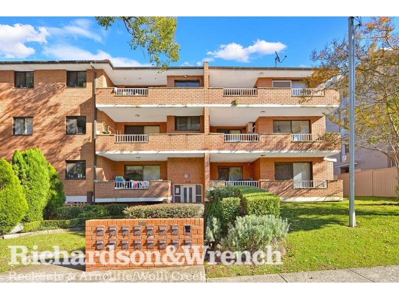 8/5-13 Hayburn Avenue, Rockdale NSW 2216