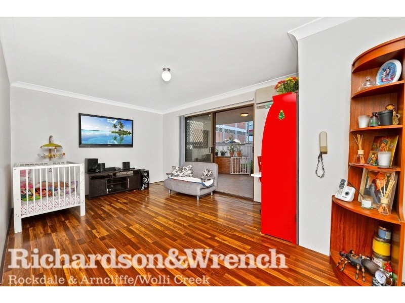 8/5-13 Hayburn Avenue, Rockdale NSW 2216