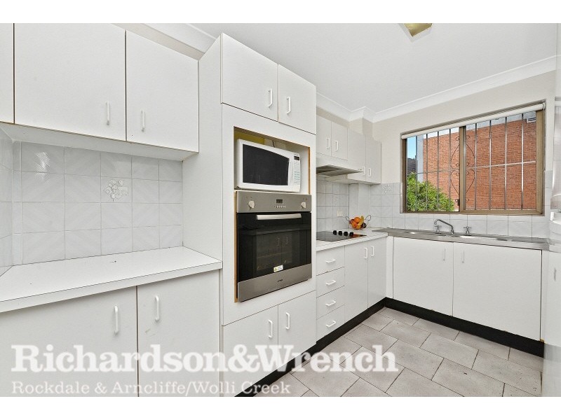 8/5-13 Hayburn Avenue, Rockdale NSW 2216