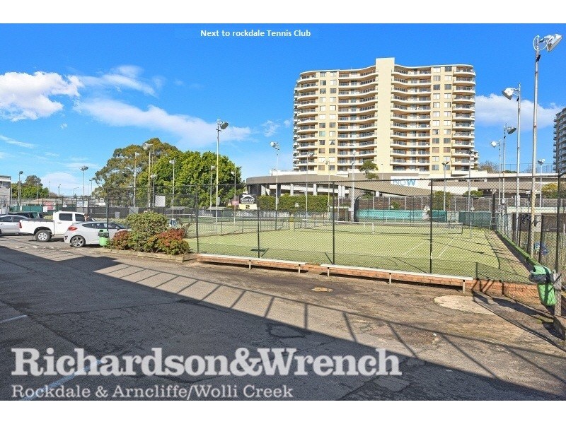 8/5-13 Hayburn Avenue, Rockdale NSW 2216