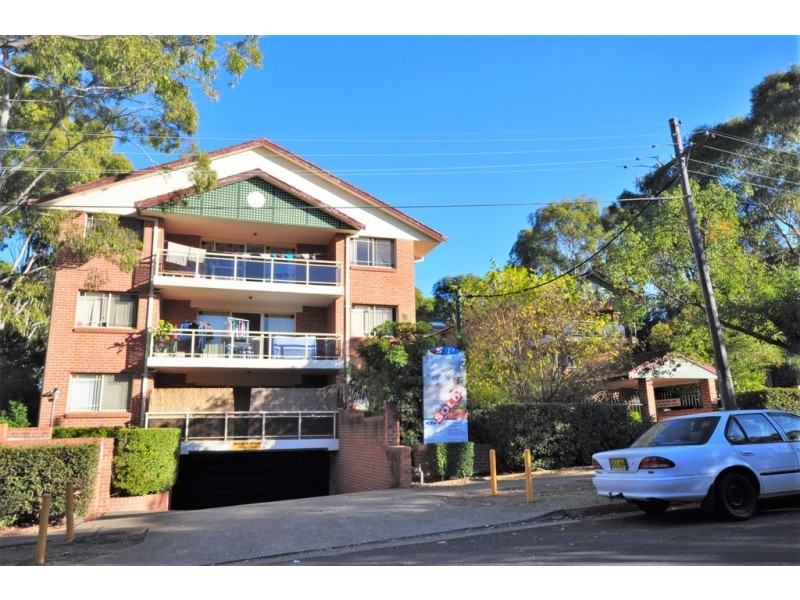 6/18-20 Weigand Avenue, Bankstown NSW 2200