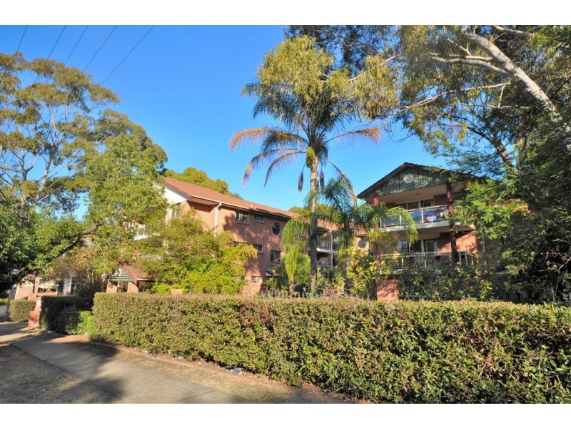 6/18-20 Weigand Avenue, Bankstown NSW 2200
