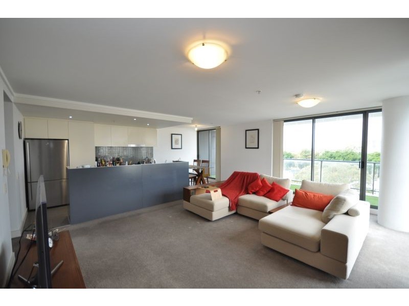 B601/35 Arncliffe Street, Wolli Creek NSW 2205