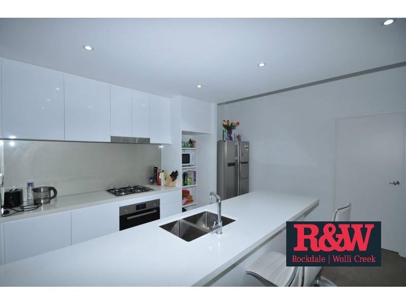 H702/29 Cook Street, Turrella NSW 2205