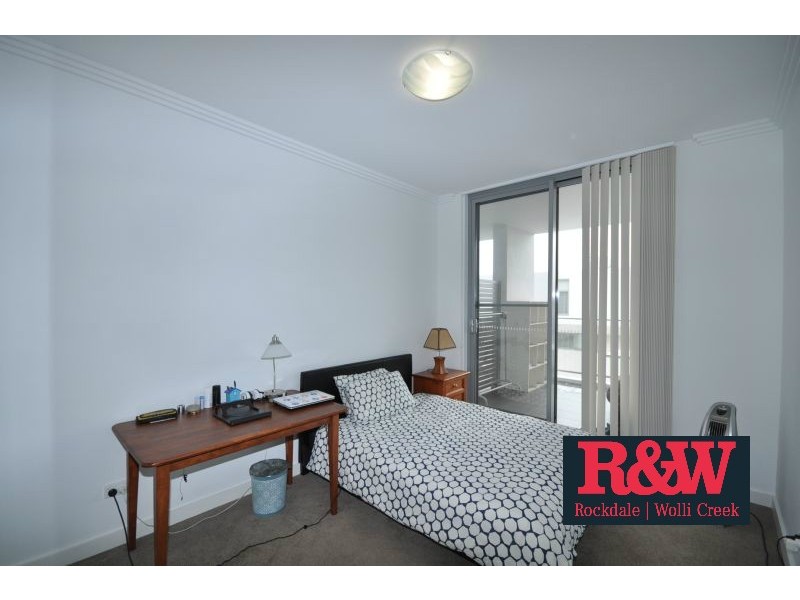 H702/29 Cook Street, Turrella NSW 2205