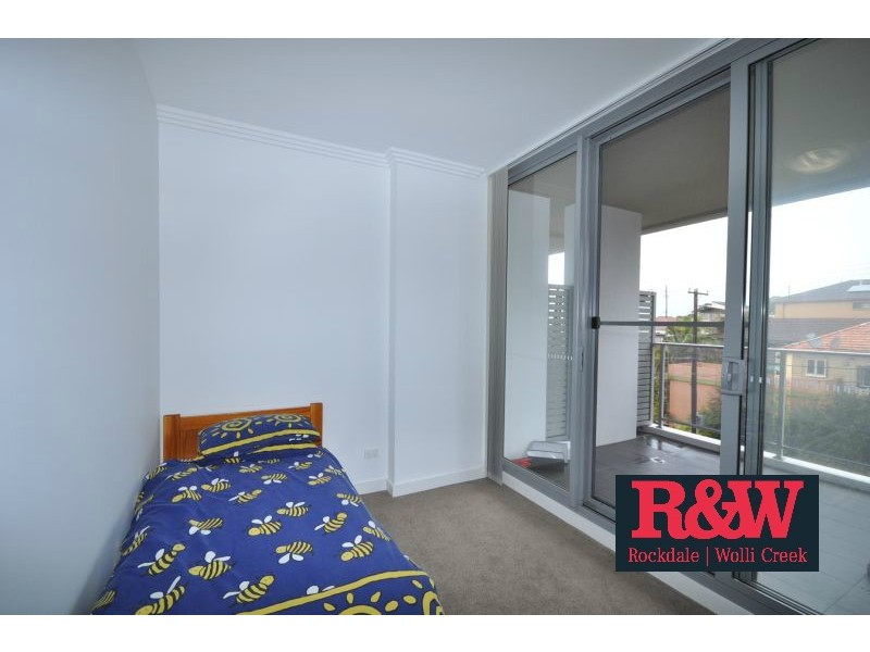 H702/29 Cook Street, Turrella NSW 2205
