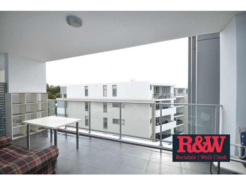 H702/29 Cook Street, Turrella NSW 2205