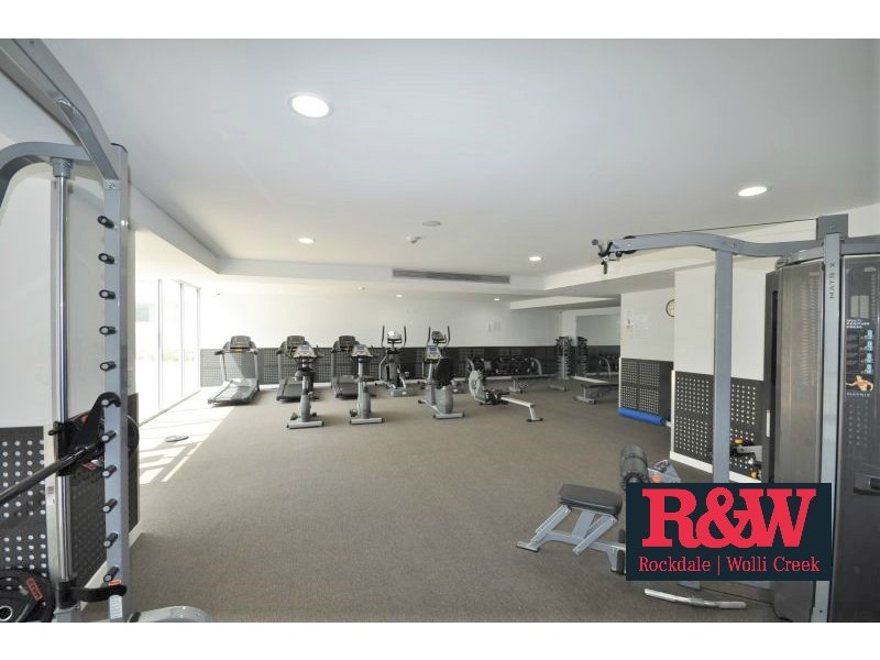 H702/29 Cook Street, Turrella NSW 2205