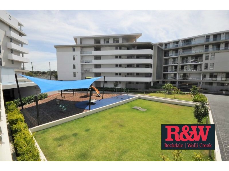 H702/29 Cook Street, Turrella NSW 2205