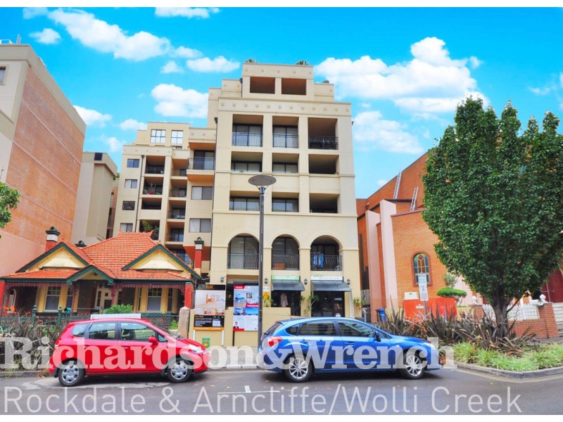 26/10-12 Belgrave Street, Kogarah NSW 2217