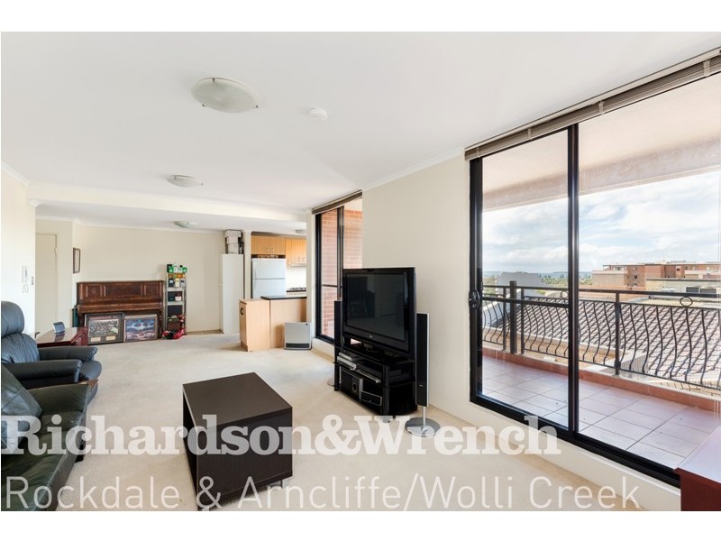 26/10-12 Belgrave Street, Kogarah NSW 2217