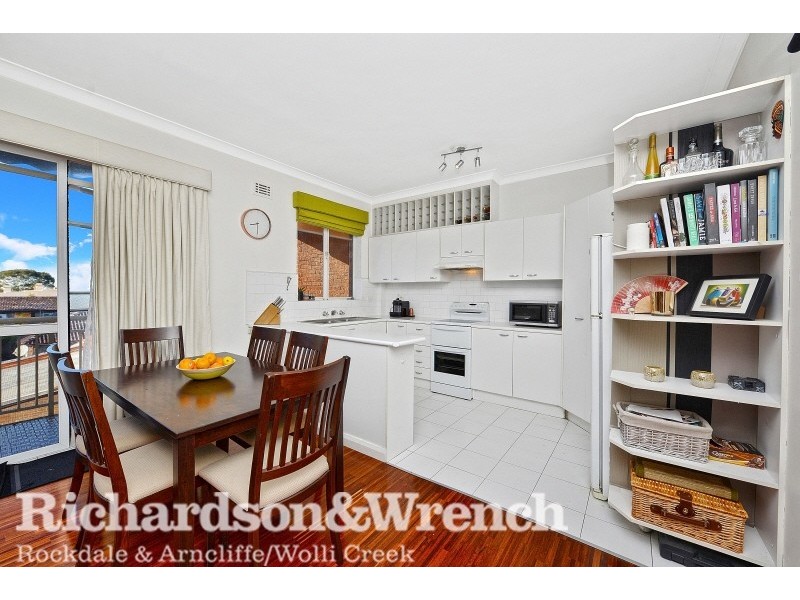 13/77 Frederick Street, Rockdale NSW 2216