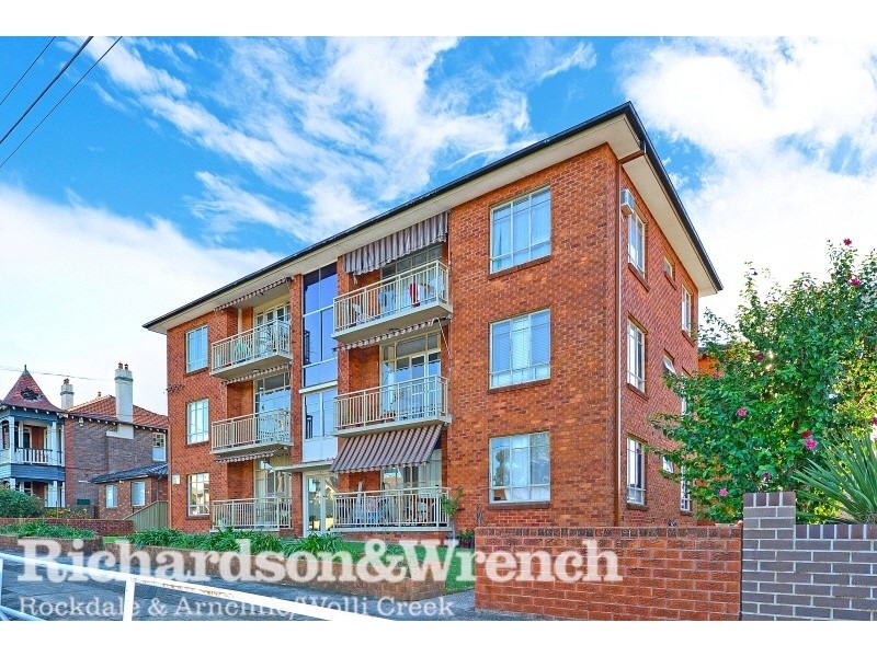 13/77 Frederick Street, Rockdale NSW 2216