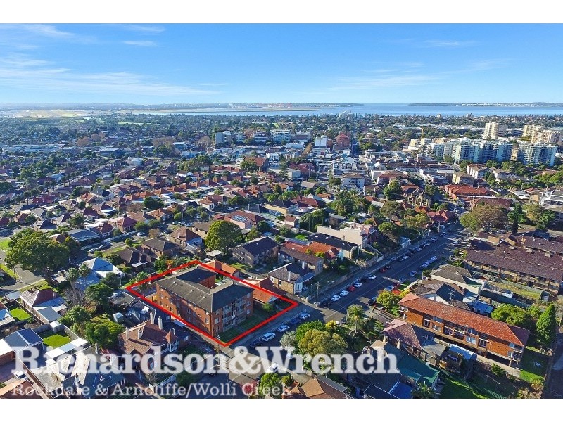 13/77 Frederick Street, Rockdale NSW 2216