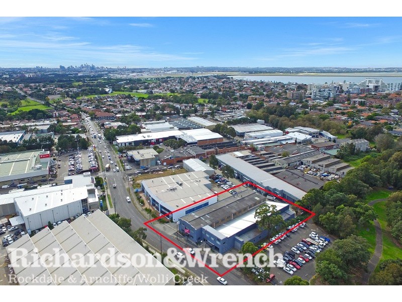 Lvl 1, 466 West Botany Street, Rockdale NSW 2216