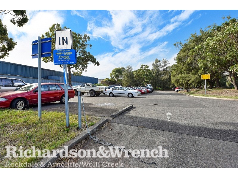 Lvl 1, 466 West Botany Street, Rockdale NSW 2216