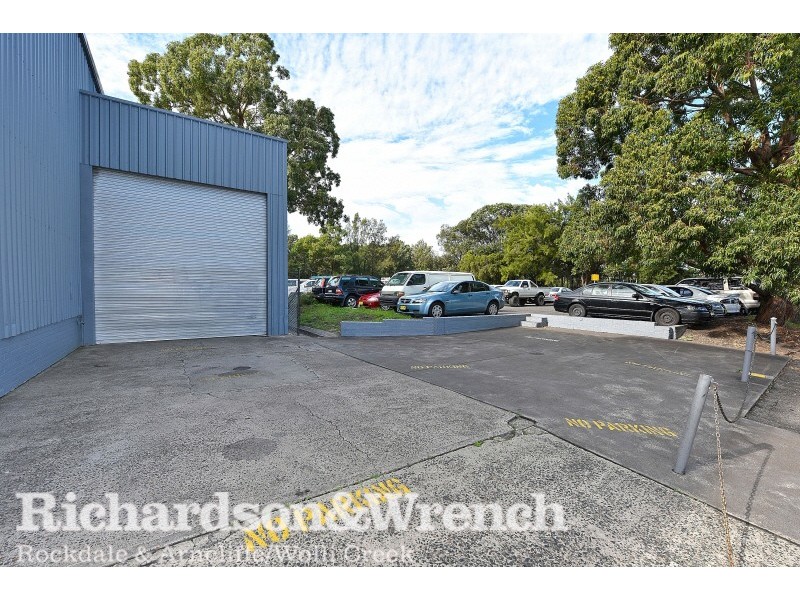 Lvl 1, 466 West Botany Street, Rockdale NSW 2216