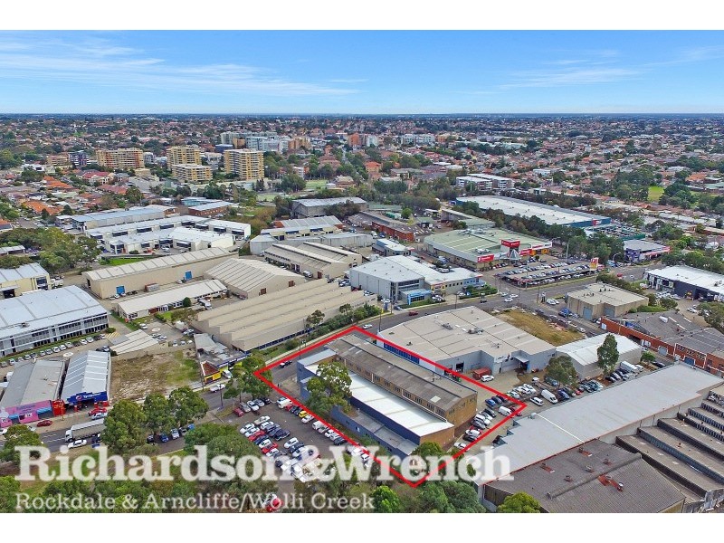 Lvl 1, 466 West Botany Street, Rockdale NSW 2216