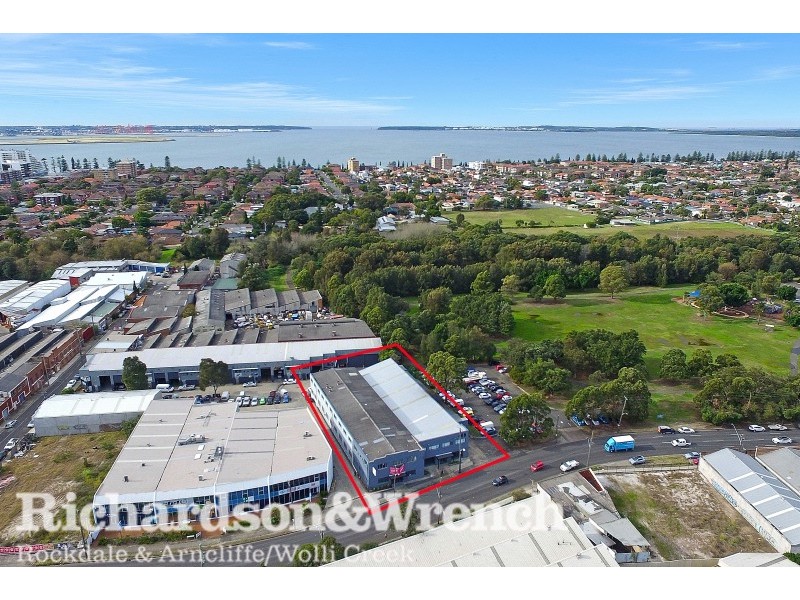 Lvl 1, 466 West Botany Street, Rockdale NSW 2216