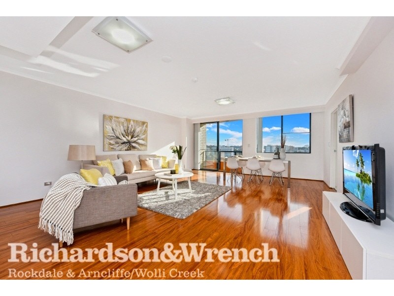 101/2 Ashton Street, Rockdale NSW 2216