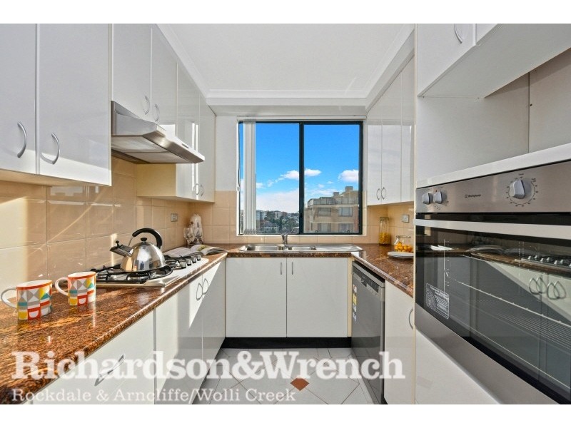 101/2 Ashton Street, Rockdale NSW 2216