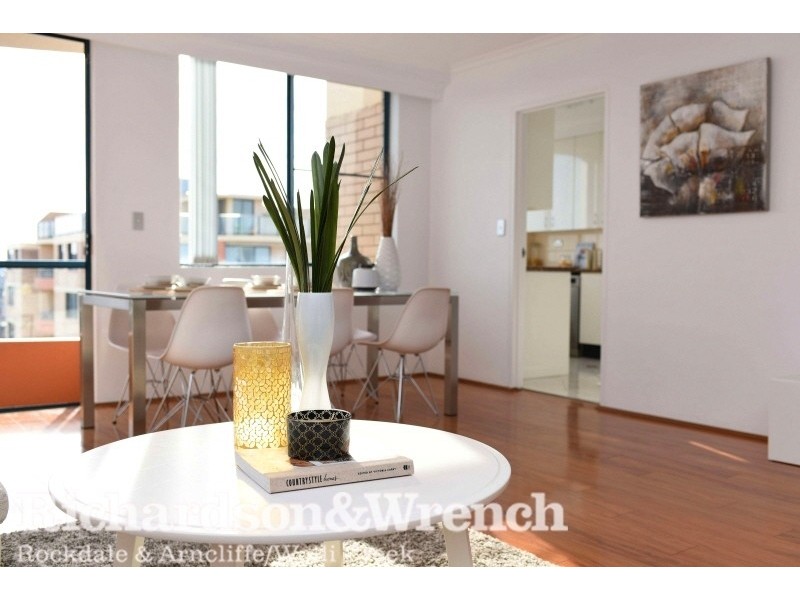 101/2 Ashton Street, Rockdale NSW 2216