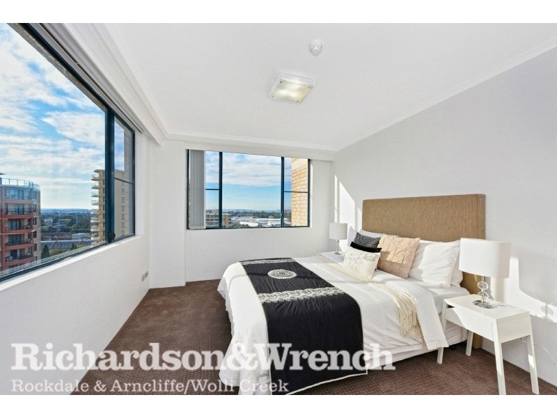 101/2 Ashton Street, Rockdale NSW 2216