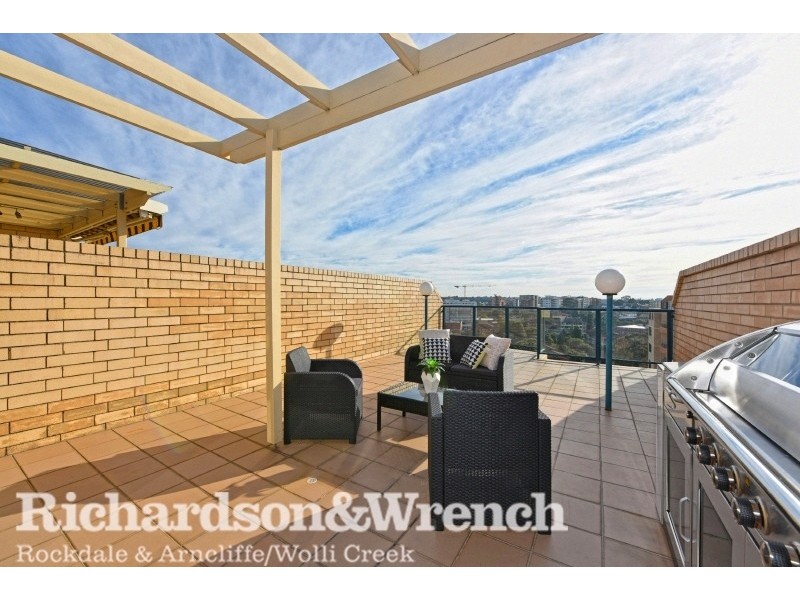 101/2 Ashton Street, Rockdale NSW 2216