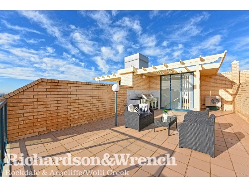 101/2 Ashton Street, Rockdale NSW 2216