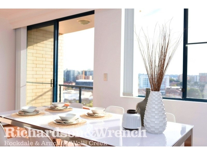 101/2 Ashton Street, Rockdale NSW 2216