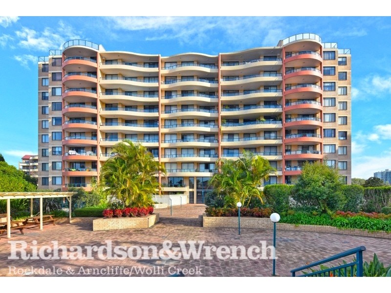 101/2 Ashton Street, Rockdale NSW 2216