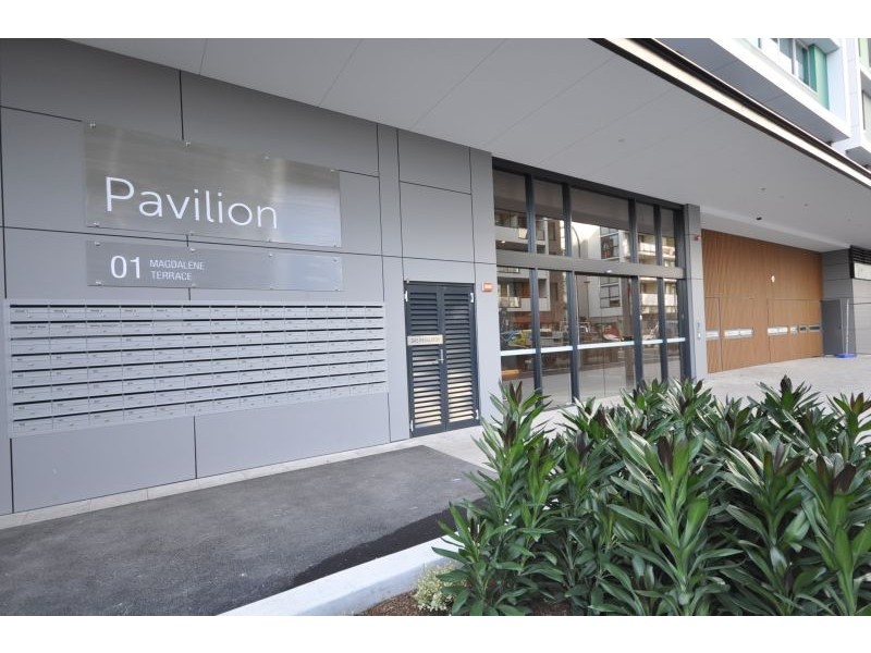 605/1 Magdalene Terrace, Wolli Creek NSW 2205