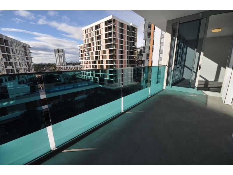 605/1 Magdalene Terrace, Wolli Creek NSW 2205