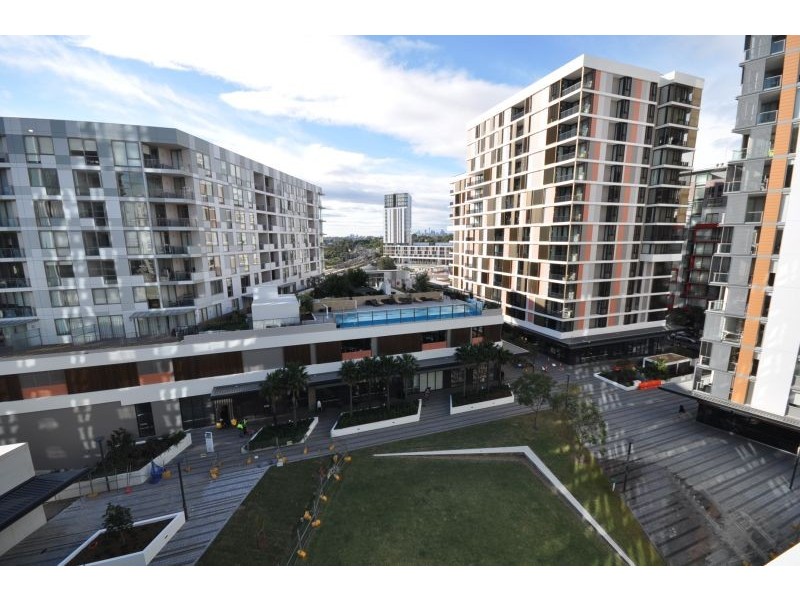 605/1 Magdalene Terrace, Wolli Creek NSW 2205