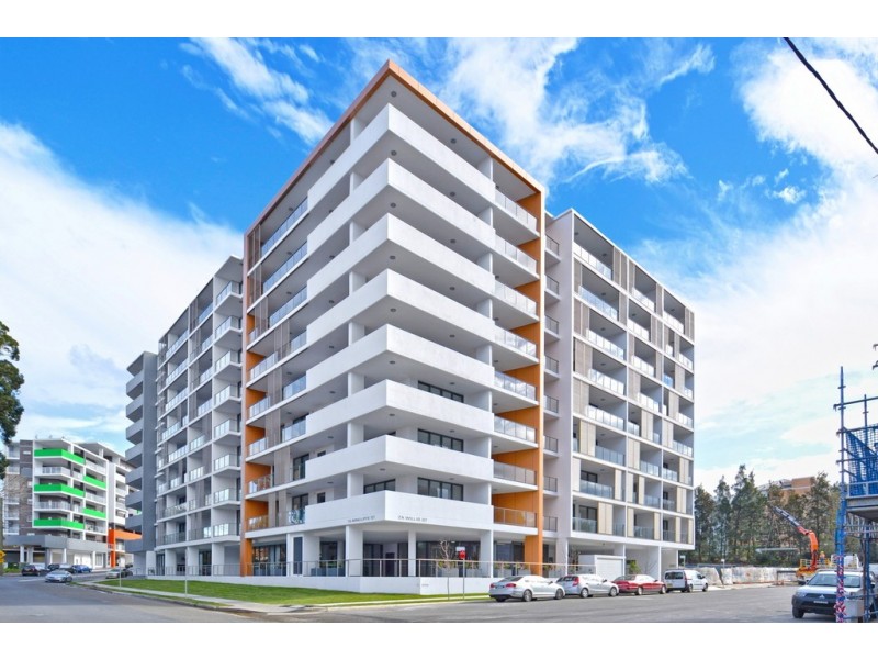 210/13-19 Arncliffe Street, Wolli Creek NSW 2205