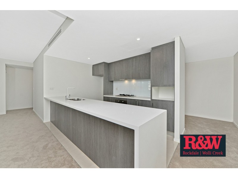 604/19-21 Arncliffe Street, Wolli Creek NSW 2205