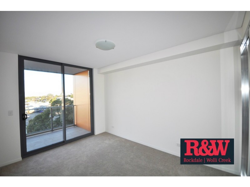 604/19-21 Arncliffe Street, Wolli Creek NSW 2205