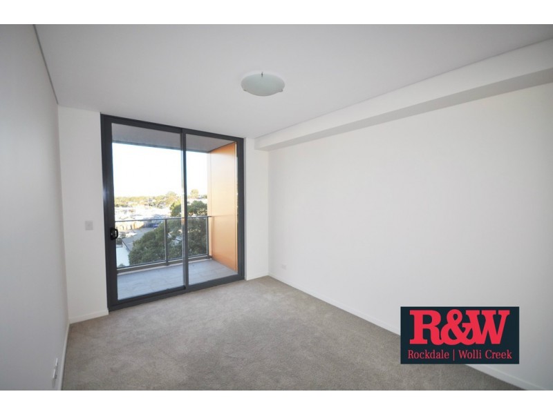 604/19-21 Arncliffe Street, Wolli Creek NSW 2205