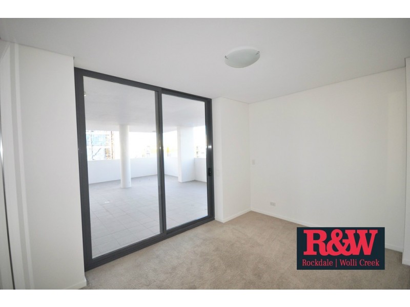 604/19-21 Arncliffe Street, Wolli Creek NSW 2205