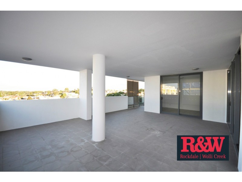 604/19-21 Arncliffe Street, Wolli Creek NSW 2205