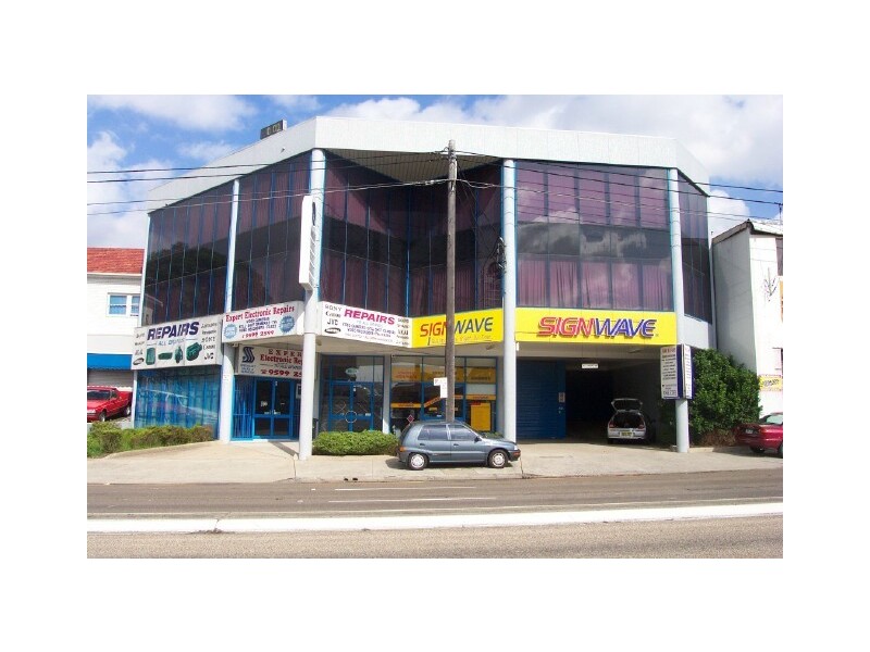 70-76 Princes Highway, Arncliffe NSW 2205