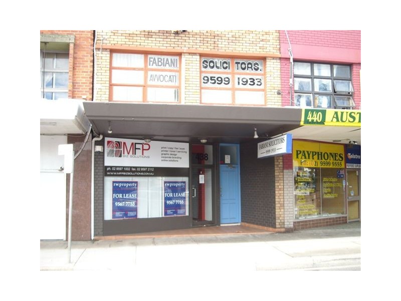 Rockdale NSW 2216