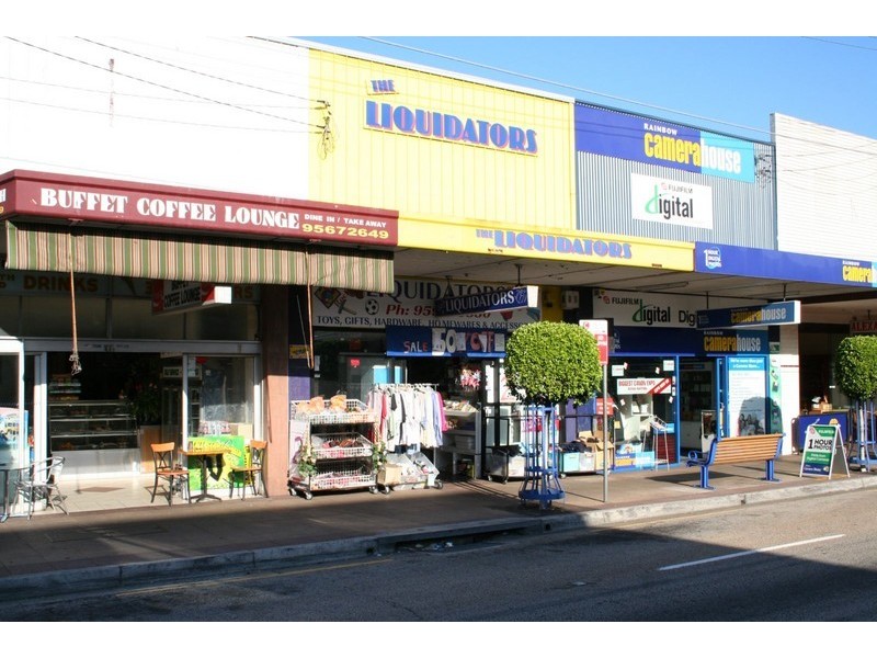 490 Princes Highway, Rockdale NSW 2216