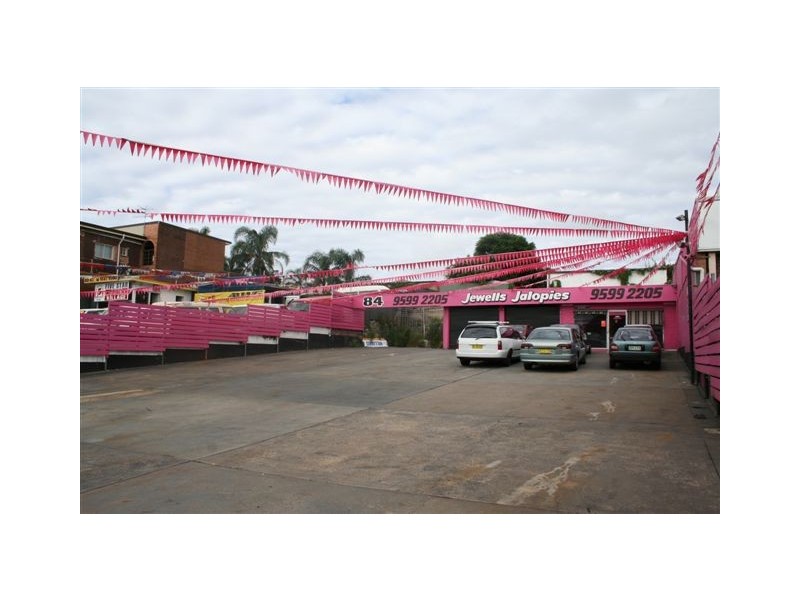 84 Princes Highway, Arncliffe NSW 2205